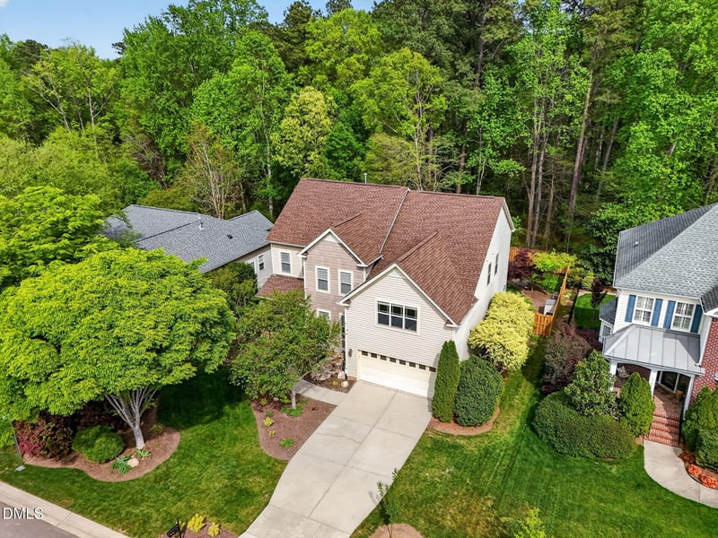 9104 Linslade Way, Wake Forest, NC 27587