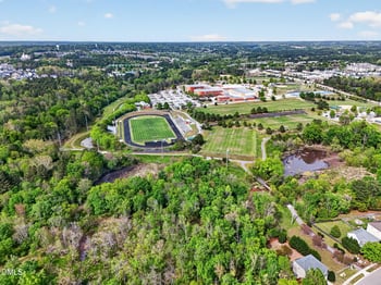 9104 Linslade Way, Wake Forest, NC 27587