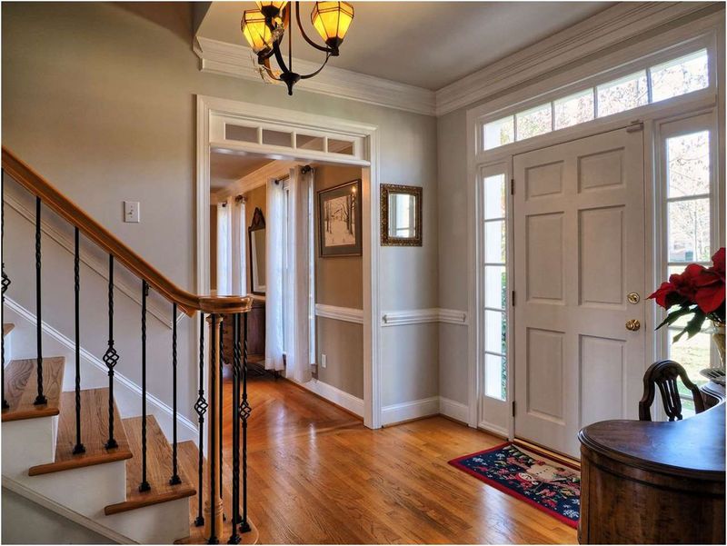 9104 Storrington Way, Raleigh, NC 27615