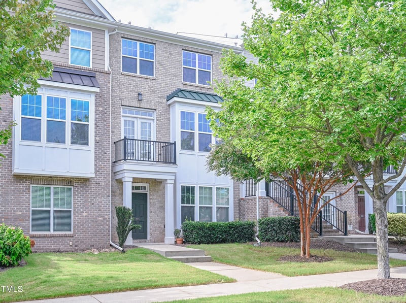 9104 Wooden Rd, Raleigh, NC 27617