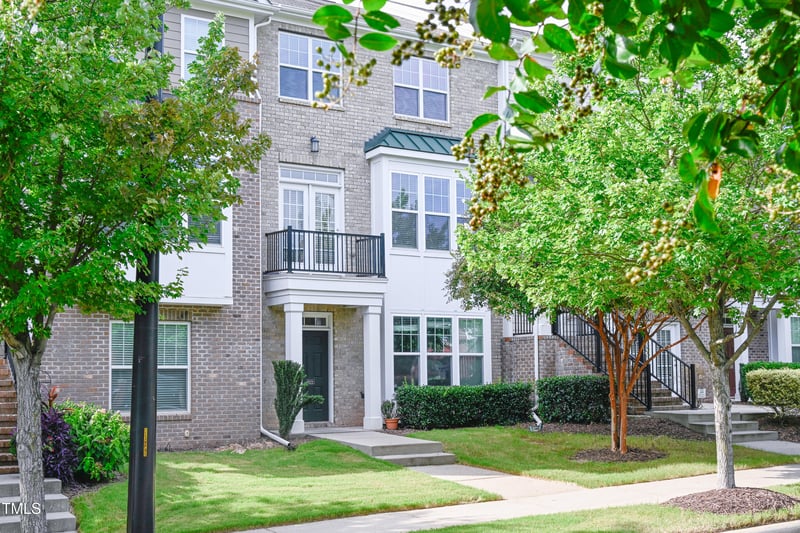 9104 Wooden Rd, Raleigh, NC 27617