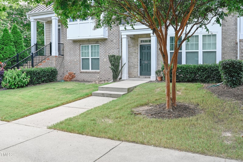 9104 Wooden Rd, Raleigh, NC 27617