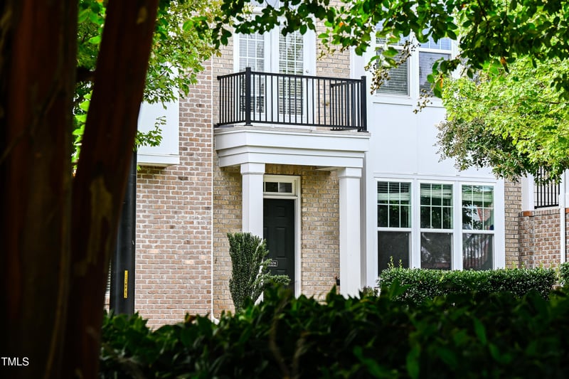9104 Wooden Rd, Raleigh, NC 27617