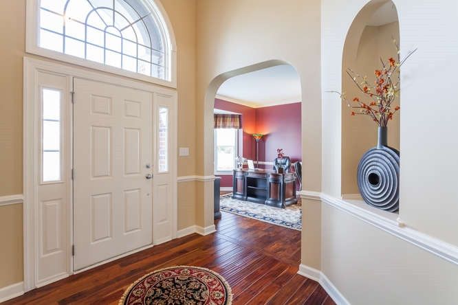 9105 Dansforeshire Way, Wake Forest, NC 27587