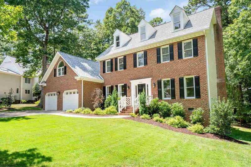 9105 Kirkhill Dr, Raleigh, NC 27615