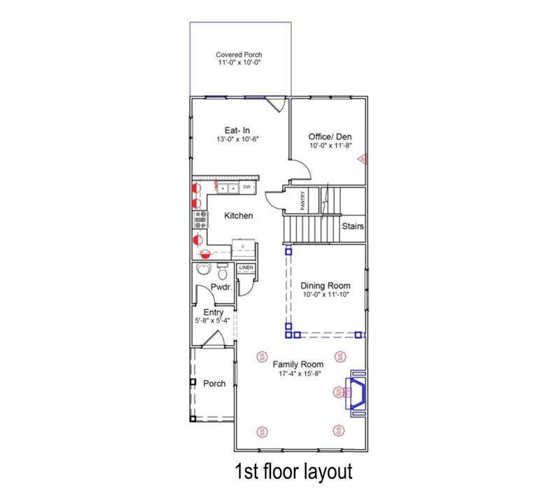 9105 Lee Brown Ridge Dr Lot 362, Wake Forest, NC 27587