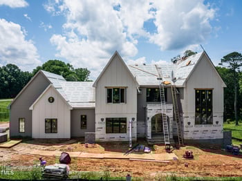 9105 Overlook Crest Dr, Wake Forest, NC 27587