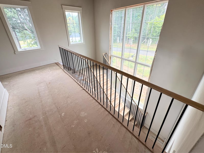 9105 Overlook Crest Dr, Wake Forest, NC 27587