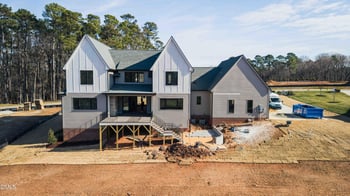 9105 Overlook Crest Dr, Wake Forest, NC 27587