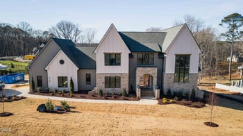 9105 Overlook Crest Dr, Wake Forest, NC 27587