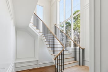 9105 Overlook Crest Dr, Wake Forest, NC 27587