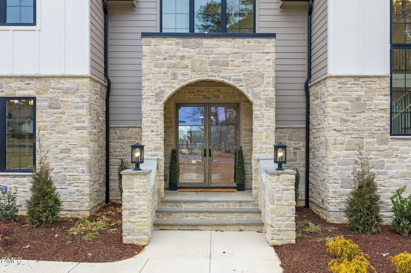 9105 Overlook Crest Dr, Wake Forest, NC 27587