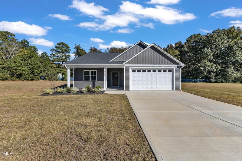 9105 Raccoon Dr, Middlesex, NC 27557