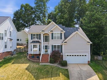 9105 Willow Valley Ct, Raleigh, NC 27617