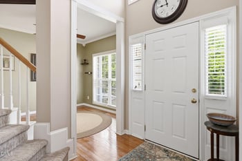 9105 Willow Valley Ct, Raleigh, NC 27617