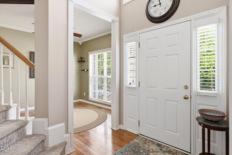 9105 Willow Valley Ct, Raleigh, NC 27617
