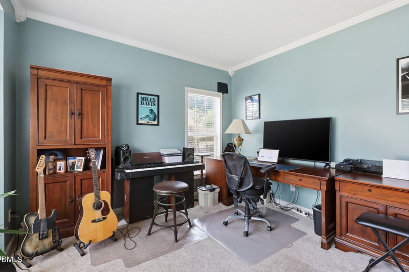9105 Willow Valley Ct, Raleigh, NC 27617