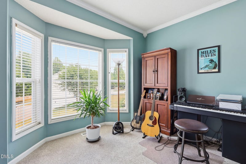 9105 Willow Valley Ct, Raleigh, NC 27617