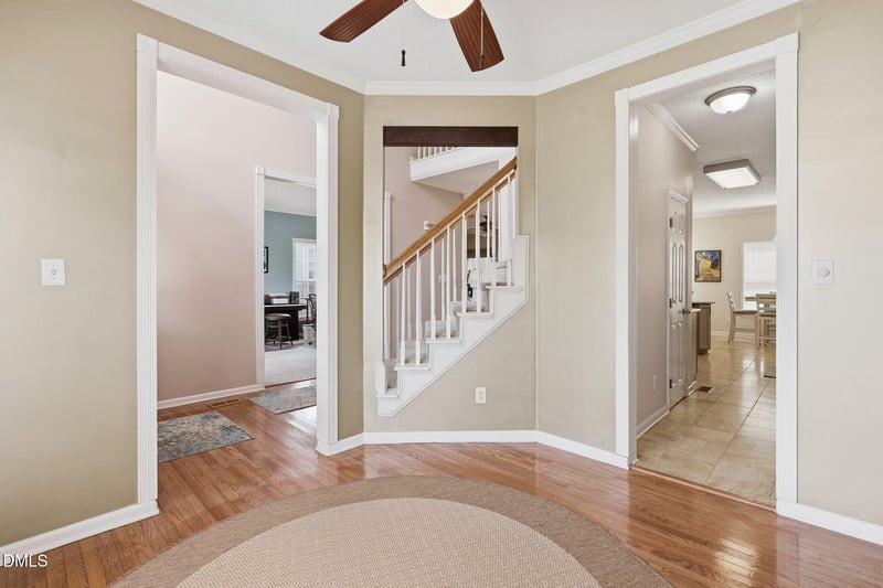 9105 Willow Valley Ct, Raleigh, NC 27617
