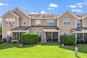 9105 Wooden Rd, Raleigh, NC 27617