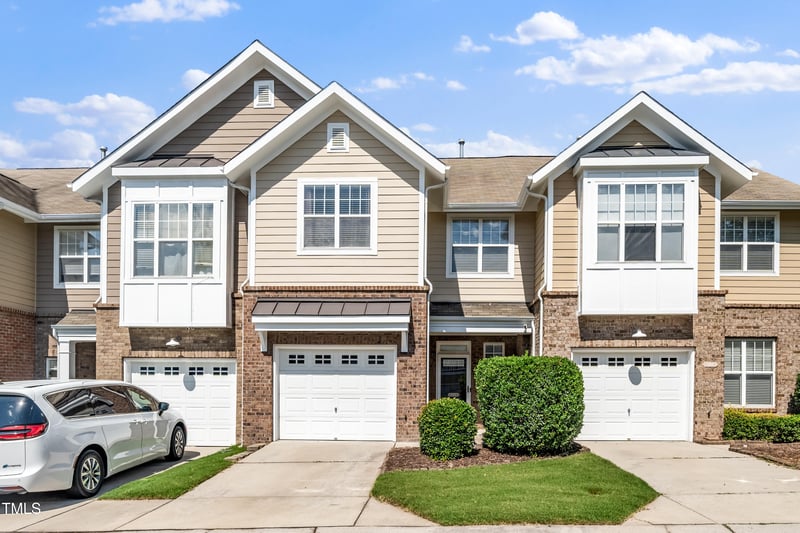 9105 Wooden Rd, Raleigh, NC 27617