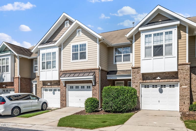 9105 Wooden Rd, Raleigh, NC 27617