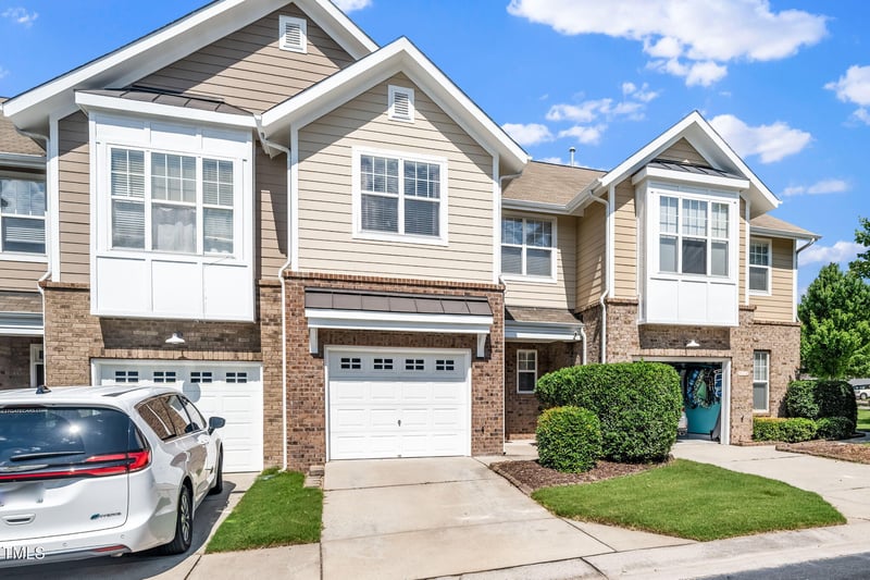 9105 Wooden Rd, Raleigh, NC 27617