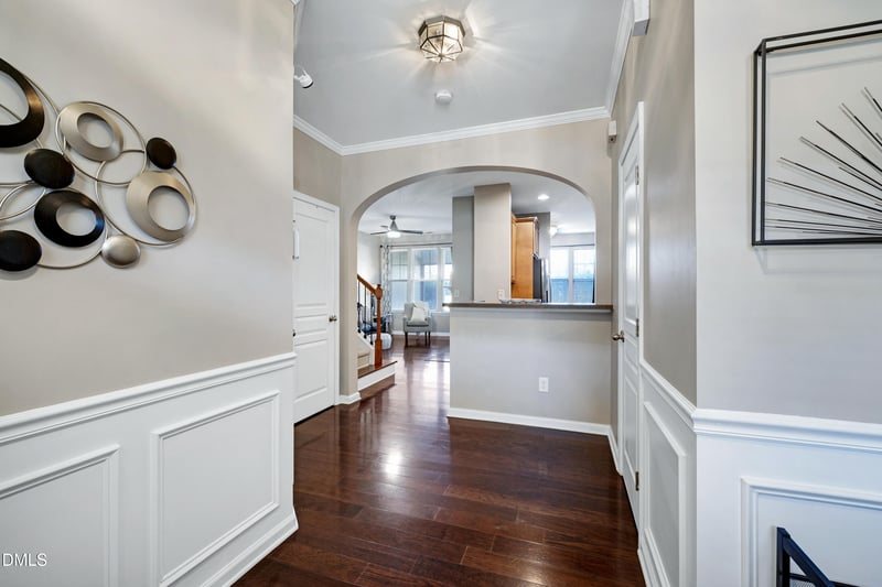 9105 Wooden Rd, Raleigh, NC 27617