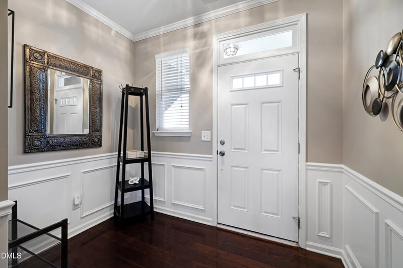 9105 Wooden Rd, Raleigh, NC 27617