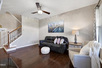 9105 Wooden Rd, Raleigh, NC 27617