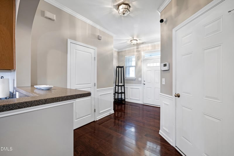 9105 Wooden Rd, Raleigh, NC 27617