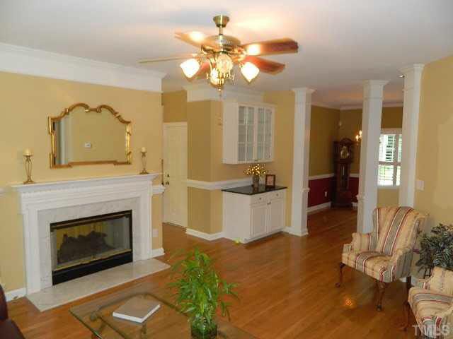 9108 Breeland Way, Raleigh, NC 27613