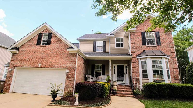 9108 Cornwell Dr, Wake Forest, NC 27587