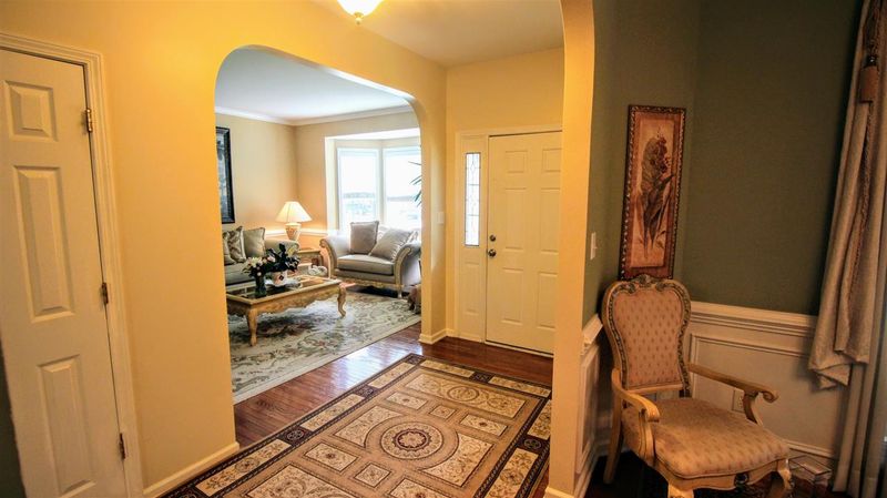 9108 Cornwell Dr, Wake Forest, NC 27587