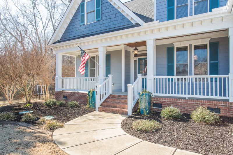 9108 Duval Hill St, Raleigh, NC 27603