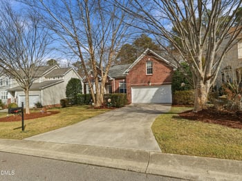 9108 Linslade Way, Wake Forest, NC 27587