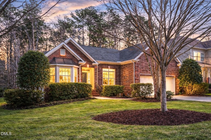 9108 Linslade Way, Wake Forest, NC 27587