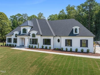 9108 Overlook Crest Dr, Wake Forest, NC 27587