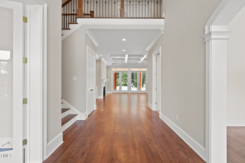 9108 Overlook Crest Dr, Wake Forest, NC 27587