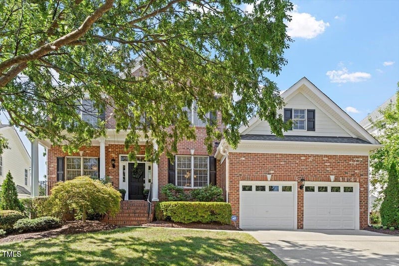 9108 Palm Bay Cir, Raleigh, NC 27617