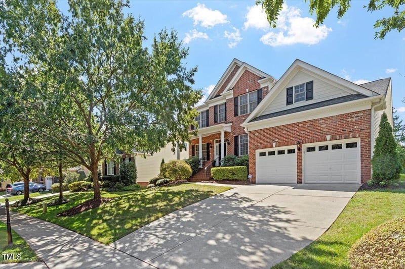 9108 Palm Bay Cir, Raleigh, NC 27617