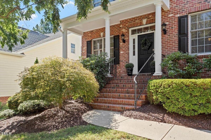 9108 Palm Bay Cir, Raleigh, NC 27617