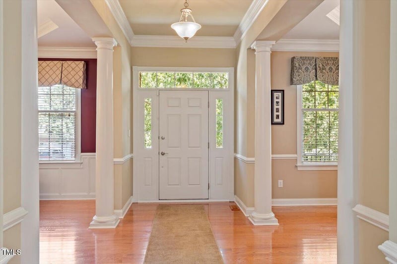 9108 Palm Bay Cir, Raleigh, NC 27617