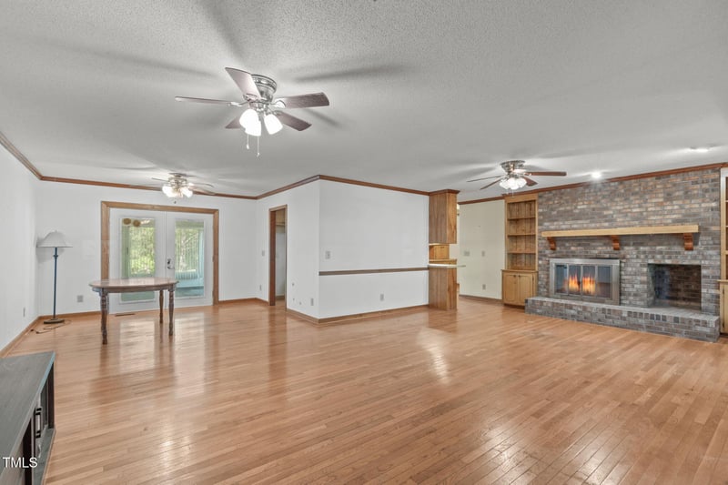 9108 Ransdell Rd, Raleigh, NC 27603
