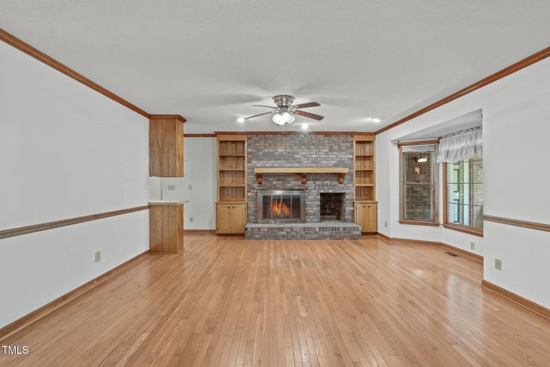 9108 Ransdell Rd, Raleigh, NC 27603