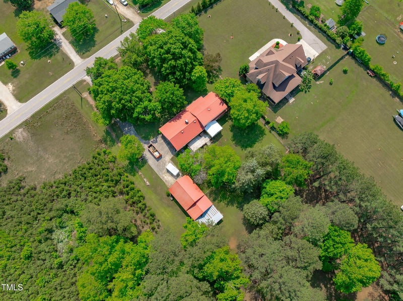 9108 Ransdell Rd, Raleigh, NC 27603