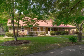 9108 Ransdell Rd, Raleigh, NC 27603