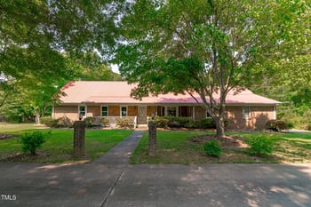 9108 Ransdell Rd, Raleigh, NC 27603