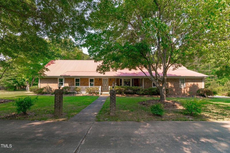 9108 Ransdell Rd, Raleigh, NC 27603