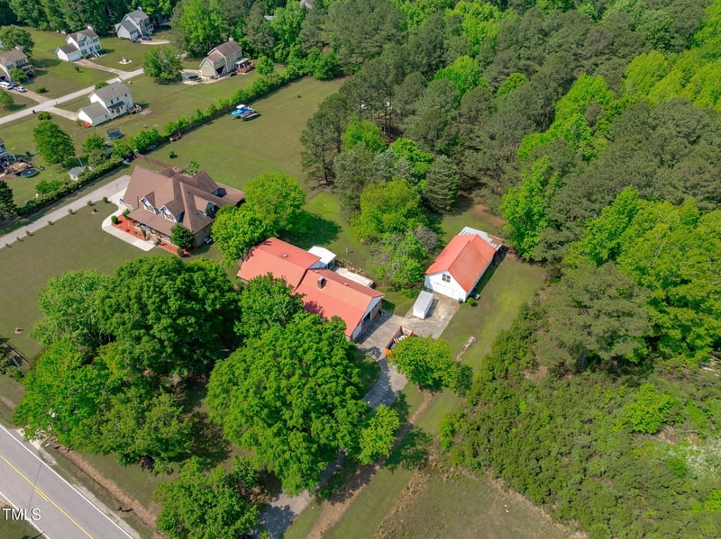 9108 Ransdell Rd, Raleigh, NC 27603